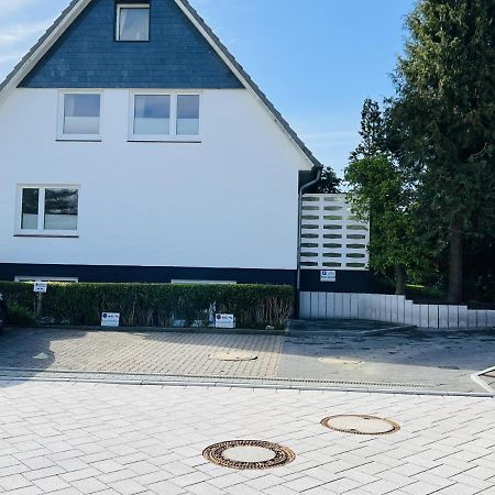 Haus Larum App. 6 Scharbeutz Zewnętrze zdjęcie