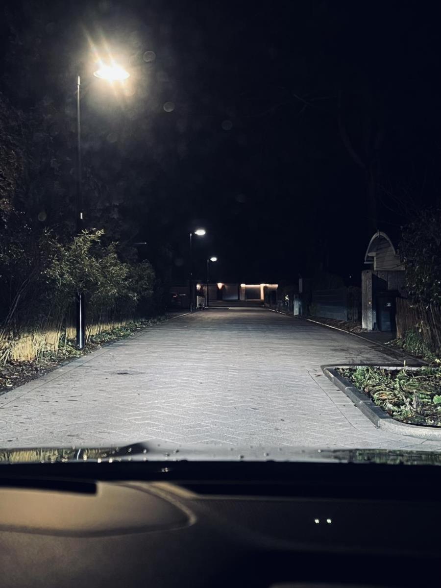 Haus Larum App. 6 Scharbeutz Zewnętrze zdjęcie