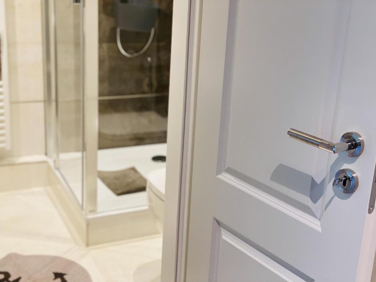 Haus Larum App. 6 Scharbeutz Zewnętrze zdjęcie