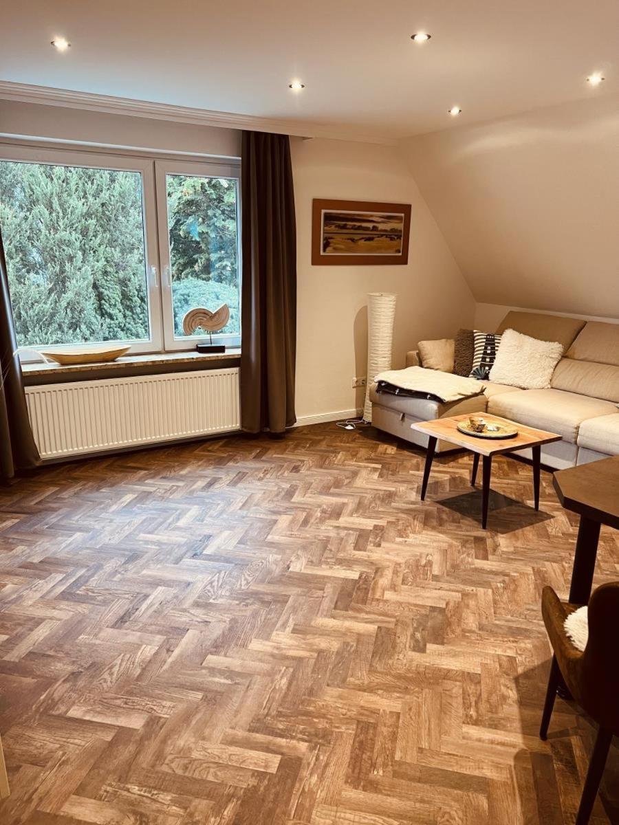 Haus Larum App. 6 Scharbeutz Zewnętrze zdjęcie